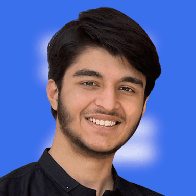 Zia Ur Rehman Khan | Experienced Front-End Software Engineer