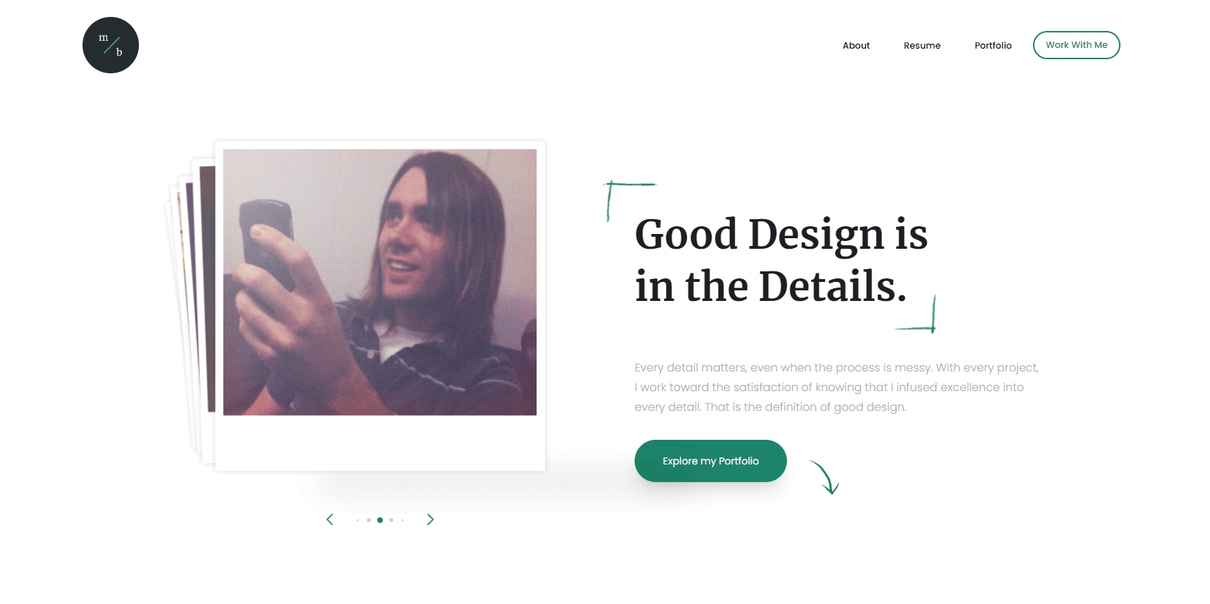 Bleach Tree homepage