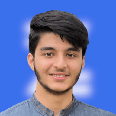 Zia Ur Rehman Khan | Experienced Front-End Software Engineer